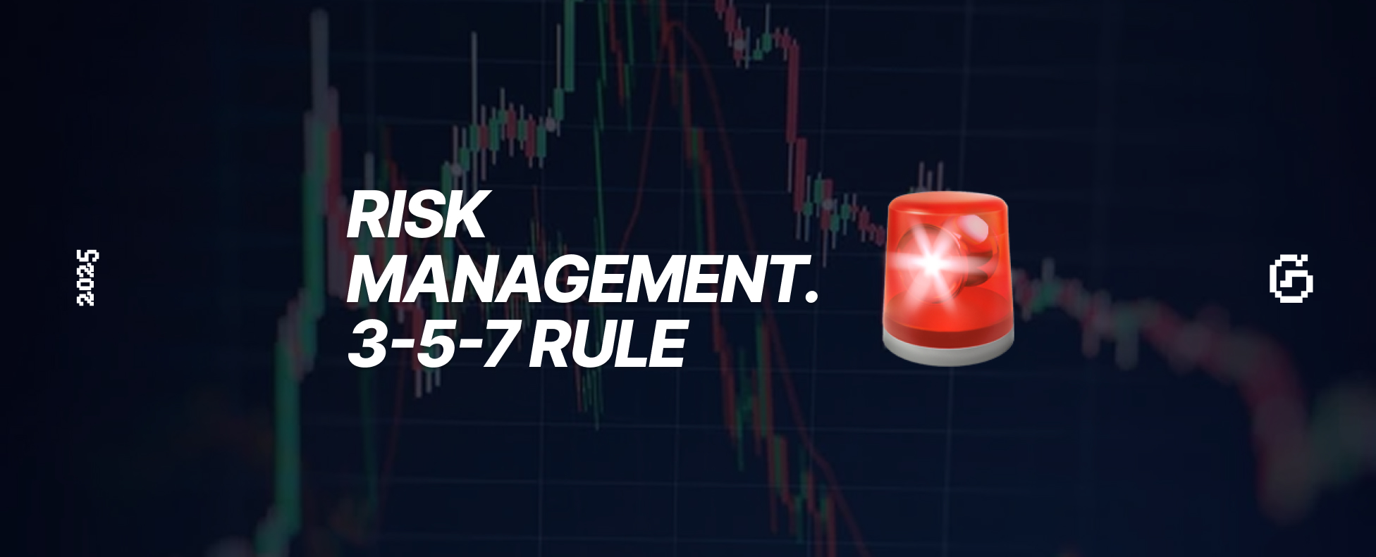 What Is the 3-5-7 Rule in Trading?