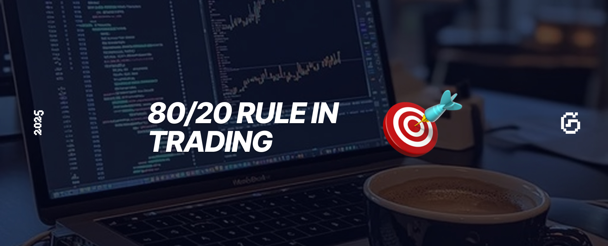 80/20 Rule in Trading: Finding the Few Things That Drive Most of Your Results